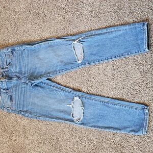 Women's American Eagle Denim Sz 6 short